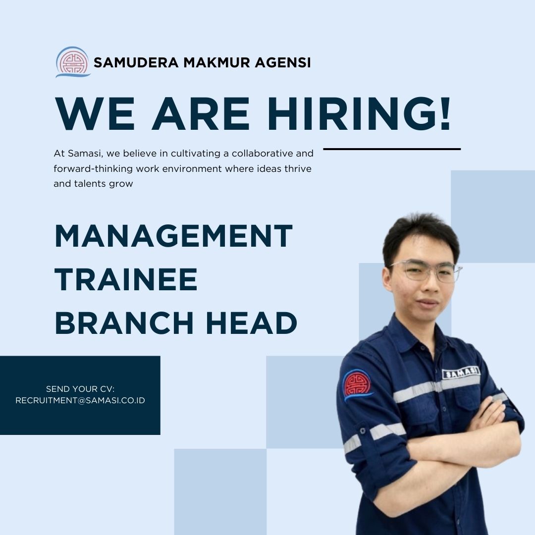 Management Trainee Branch Head
