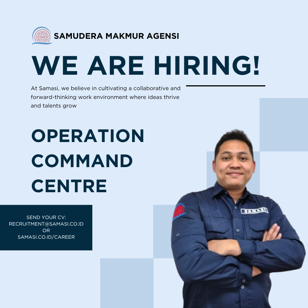 Operation Command Center